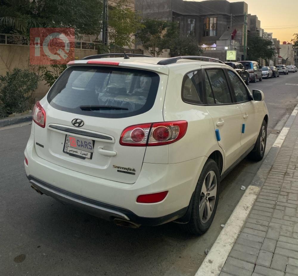 هیوندای سەنتافی